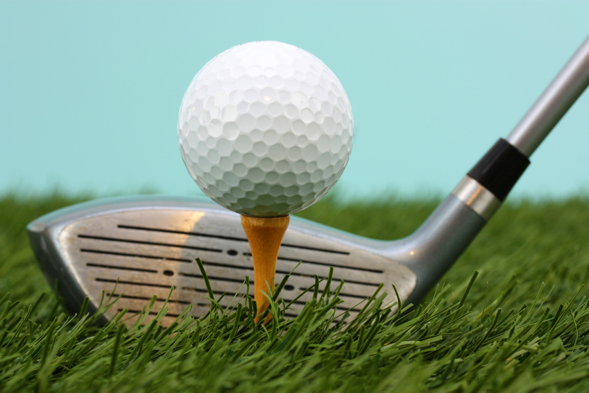 Golf Ball