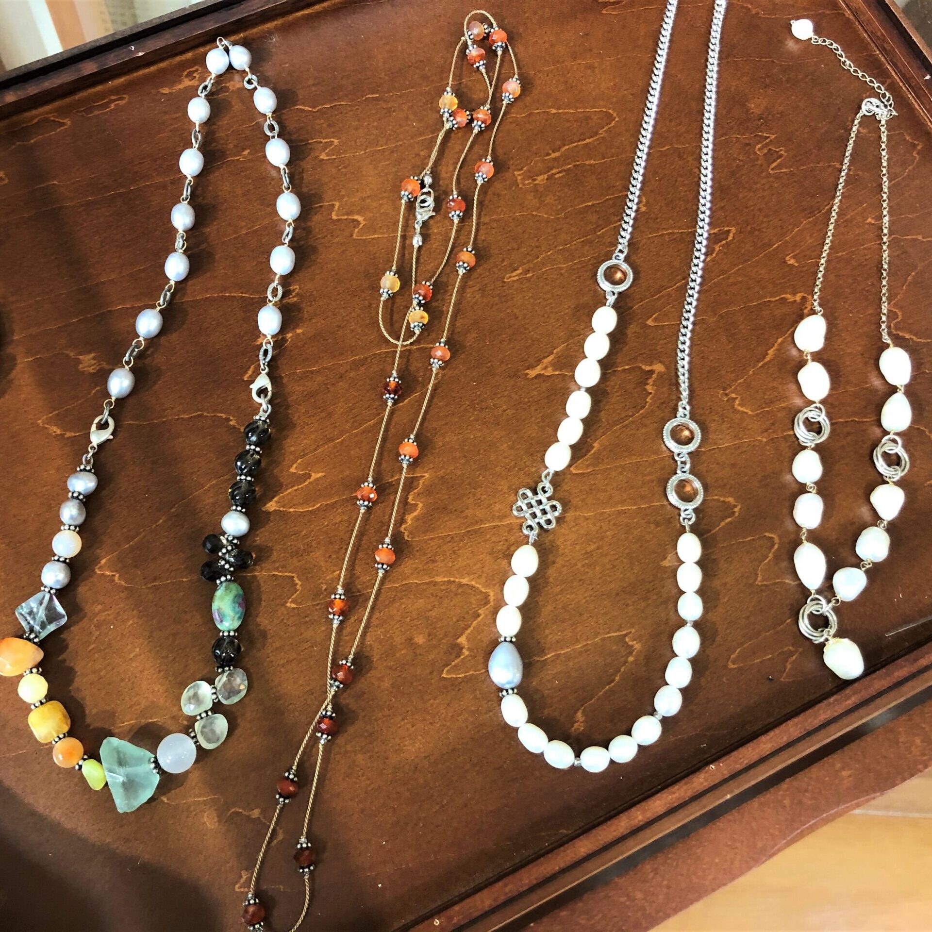 大人のための天然石アクセサリー作り 入門 静岡朝日テレビカルチャー 大人のための天然石アクセサリー作り 入門 静岡朝日テレビカルチャー