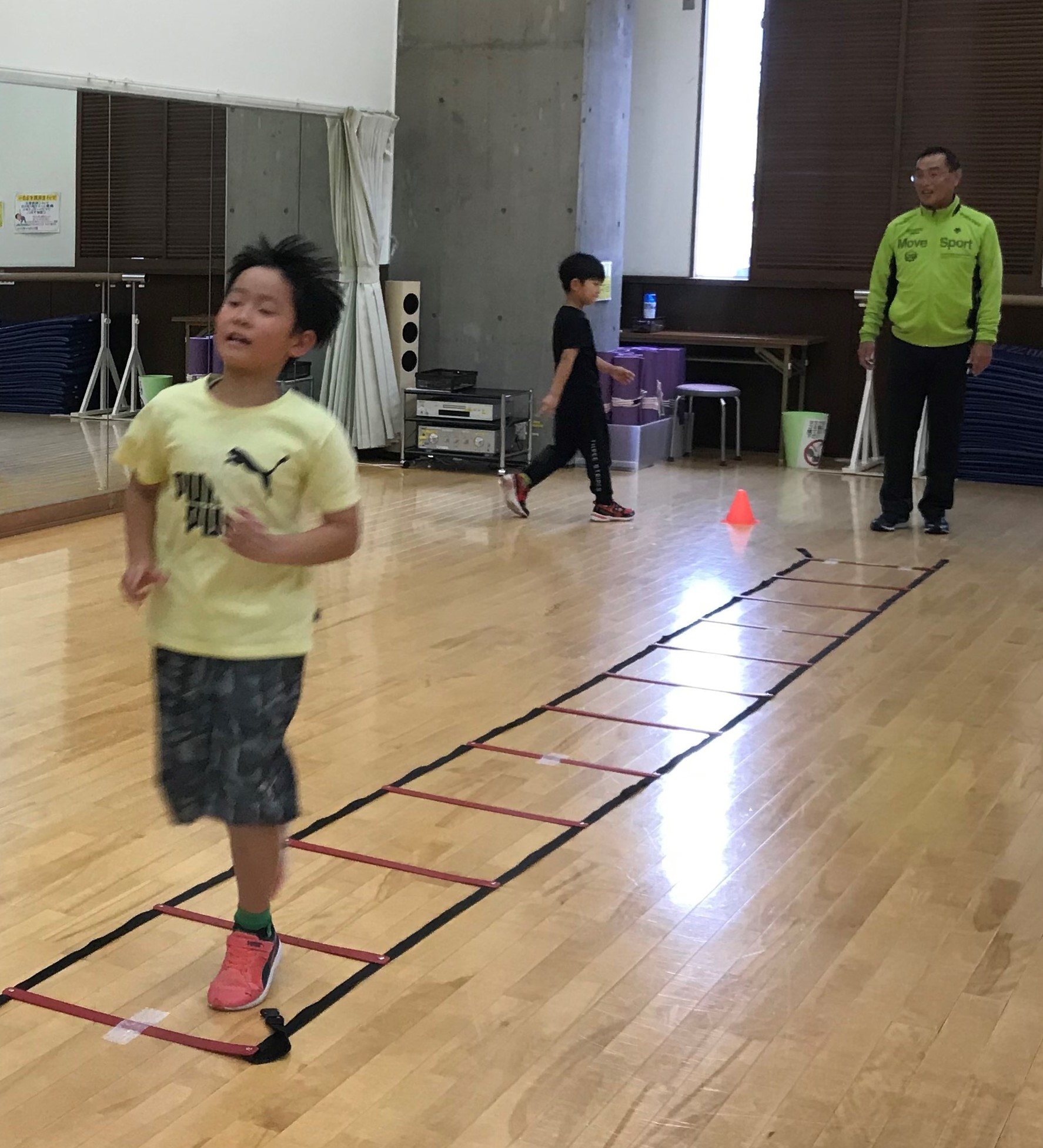 キッズ 走り方教室 対象 小学1年 6年生 静岡朝日テレビカルチャー キッズ 走り方教室 対象 小学1年 6年生 静岡朝日テレビカルチャー