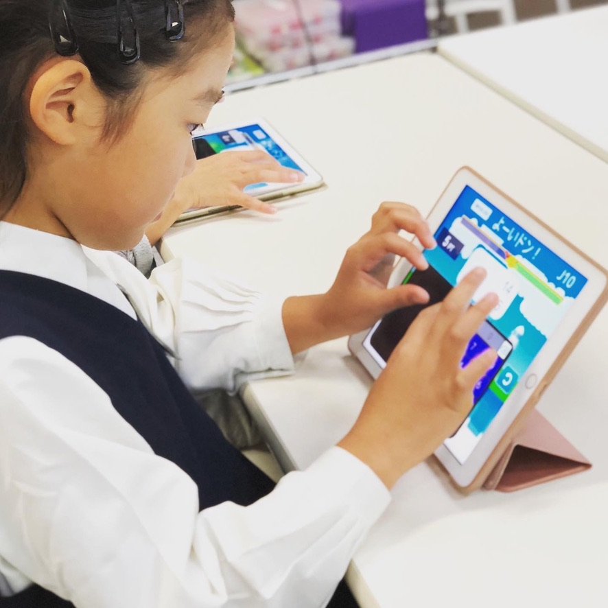 そろタッチ (002)