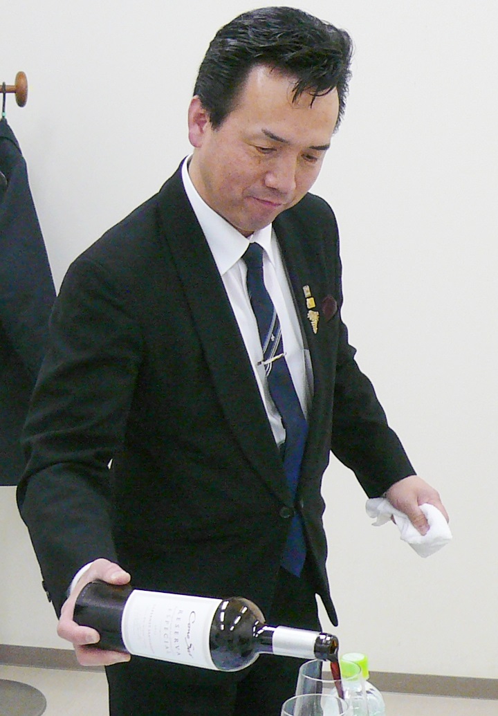 瀬戸 敦