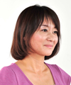 安本 理津子