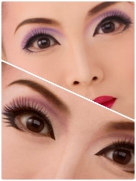 宝塚メイク体験 4 2 土 静岡朝日テレビカルチャー