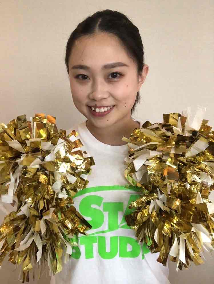 キッズチアダンス ３才 小6クラス 静岡朝日テレビカルチャー