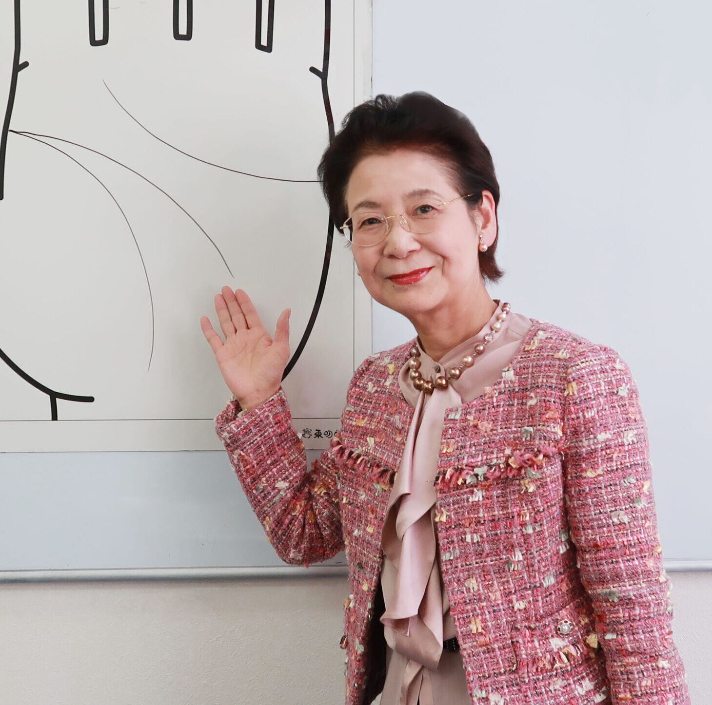 手相3
