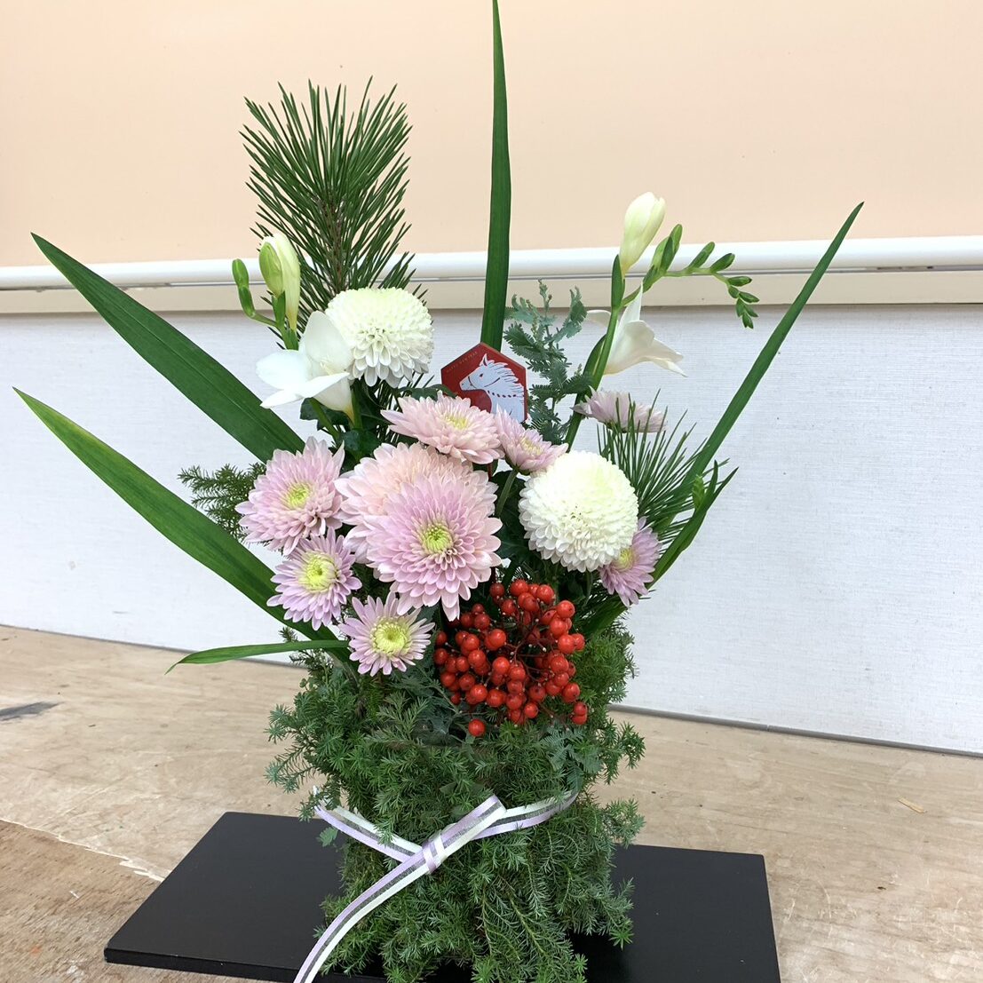 正月花(大塚)_1