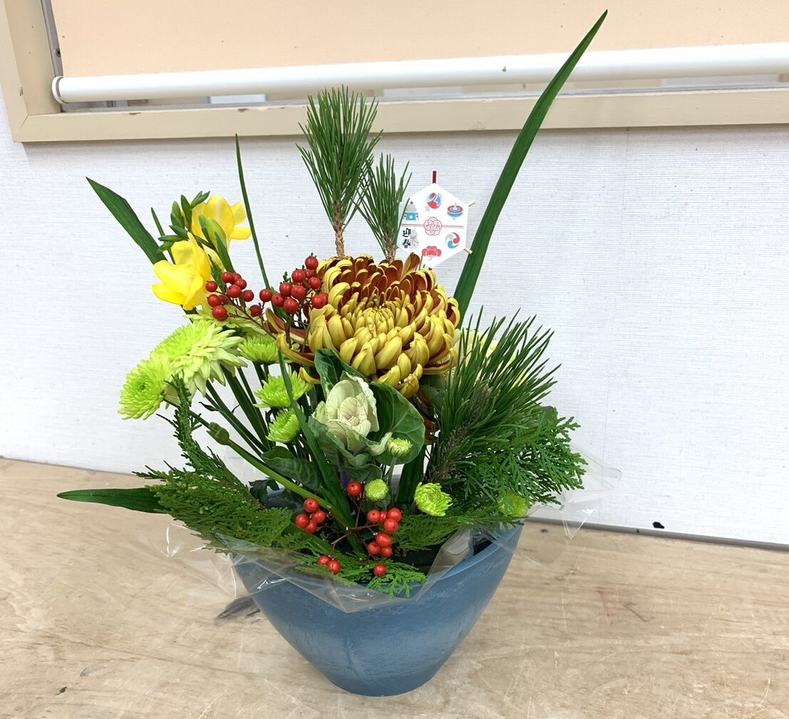 正月花(大塚)_2