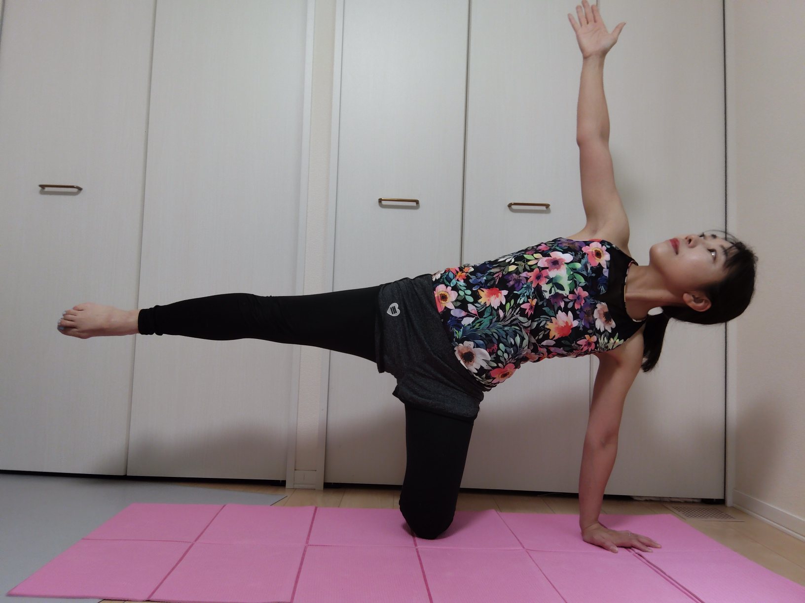 ピラティスYUKKO