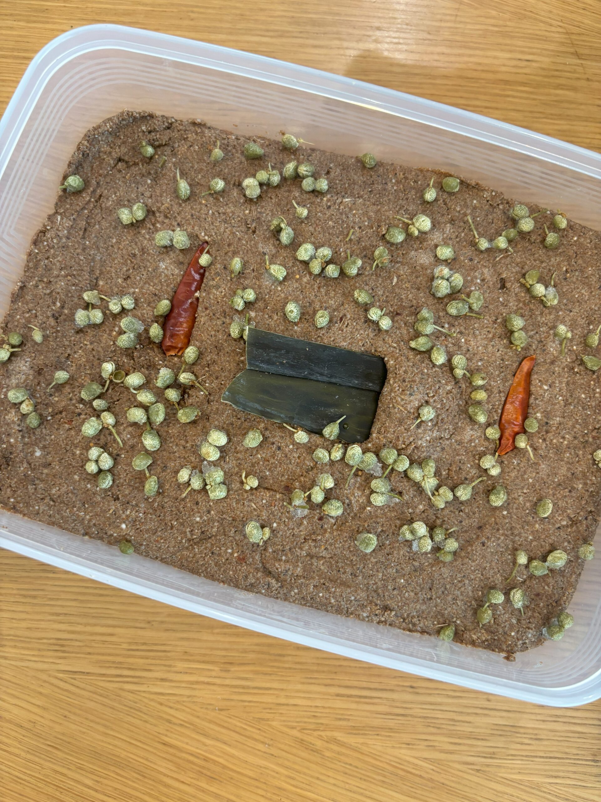 ぬか床イメージ　②