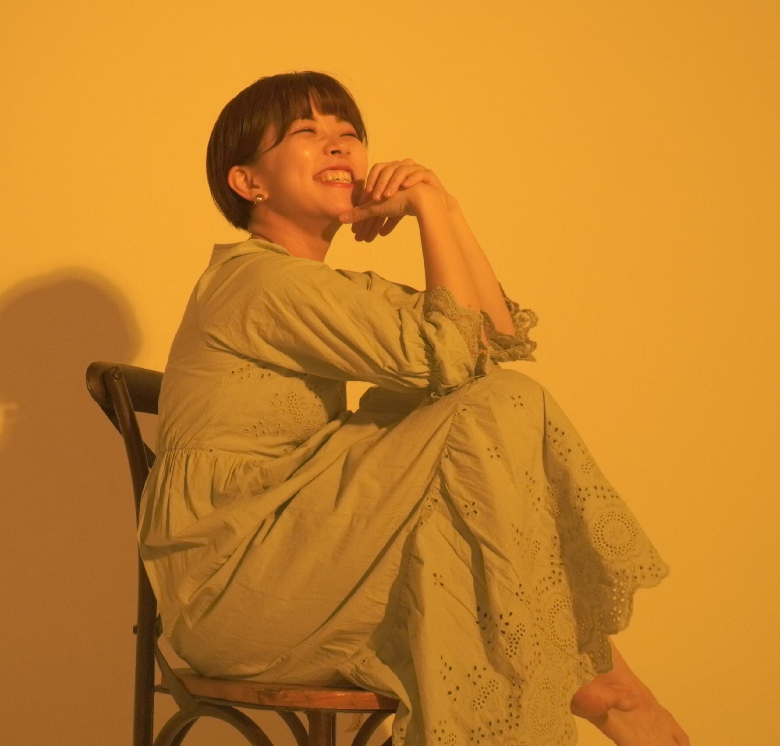 テーマパークダンス