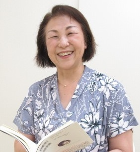 朗読