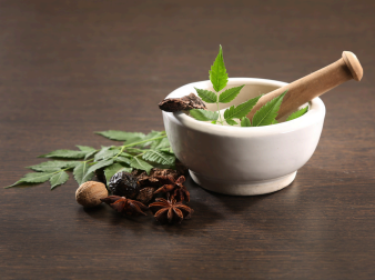 アーユルヴェーダ