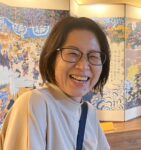 小寺 満里子　Kodera Mariko