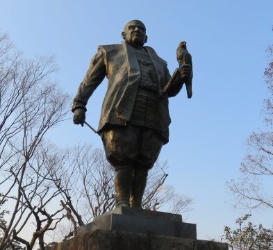 駿府城公園３