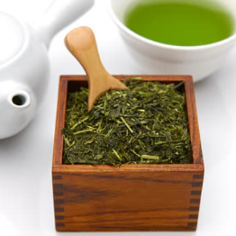 日本茶　②