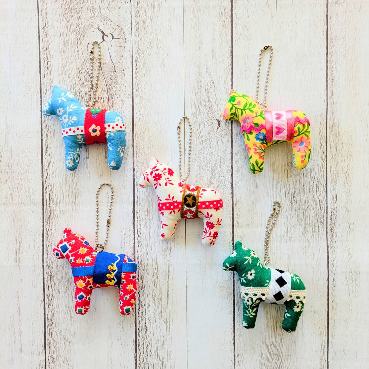 ダーラナホース