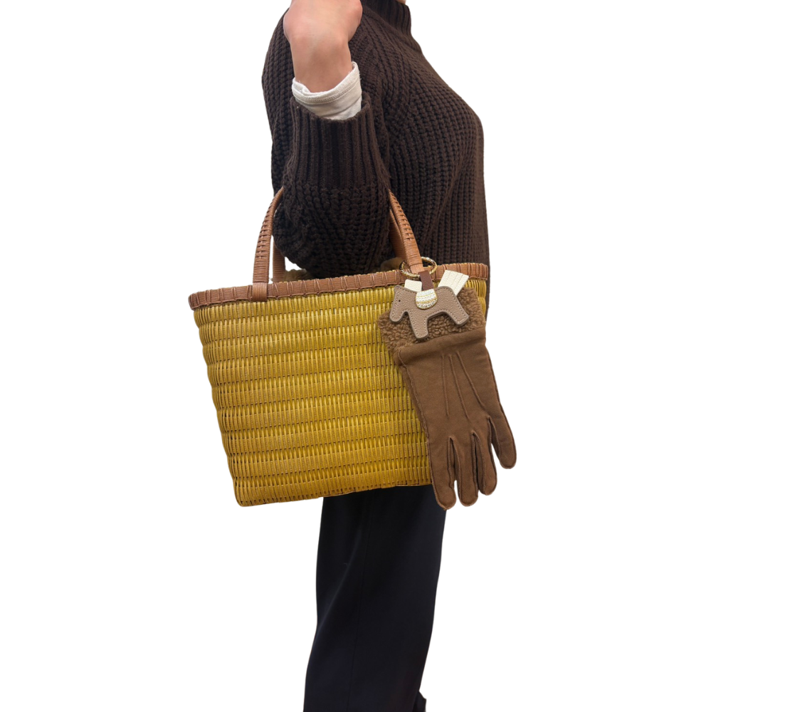 バッグチャーム１