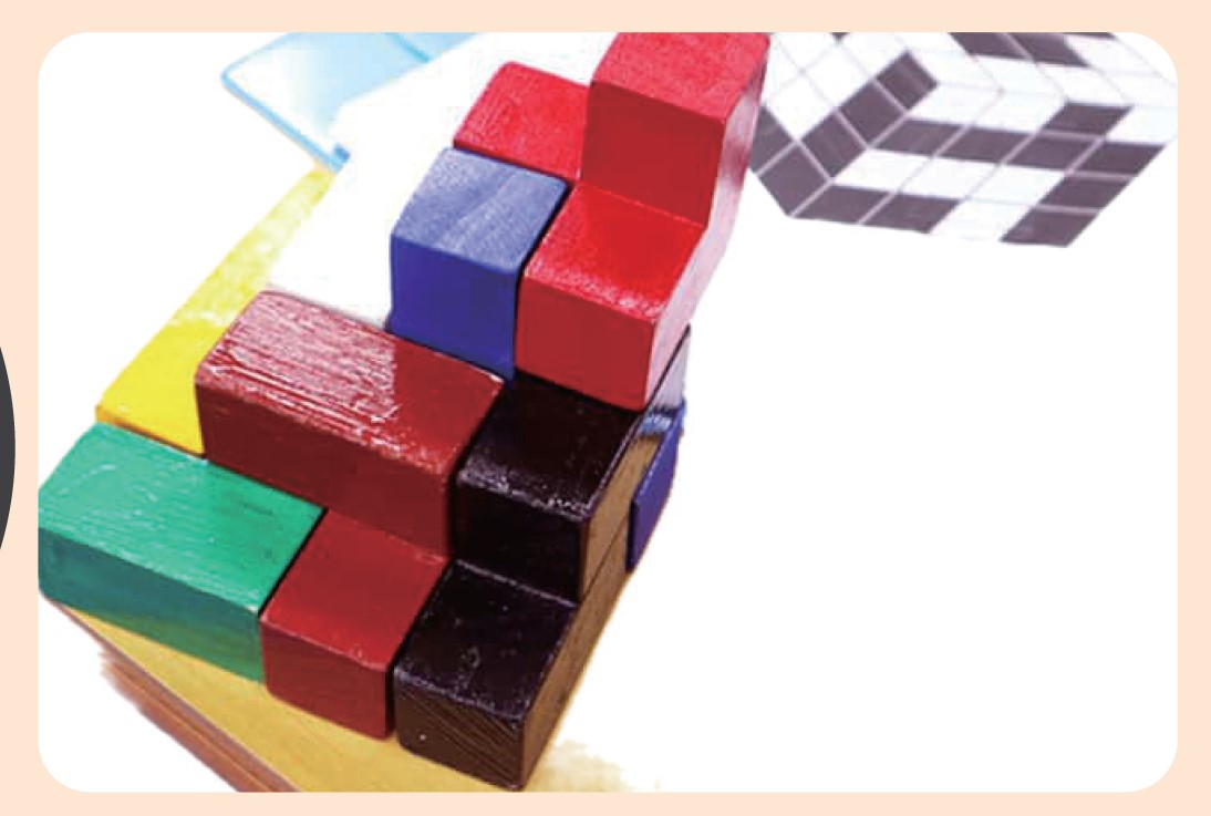 積み木ブロック01