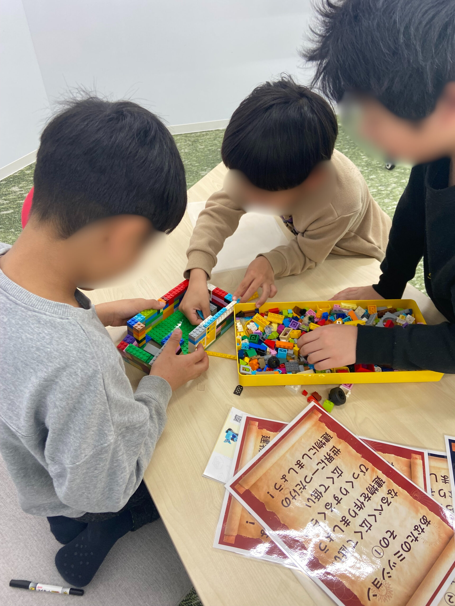 イベントの様子⑤