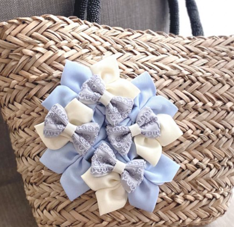 リボン　画像　イメージ②