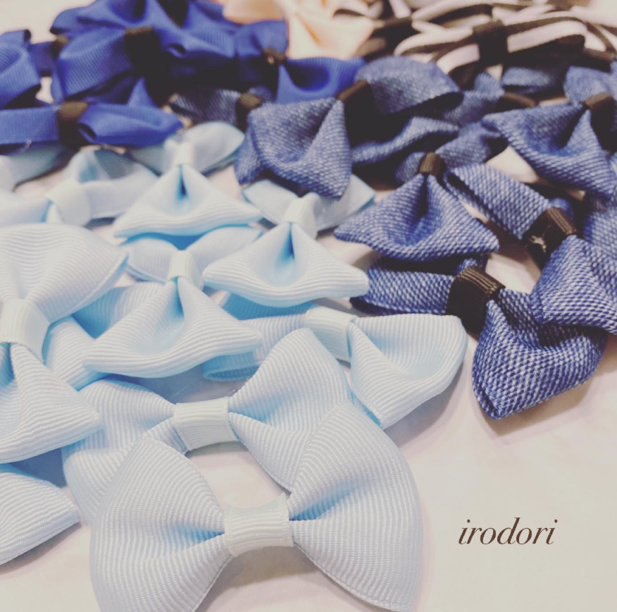 リボン　イメージ画像