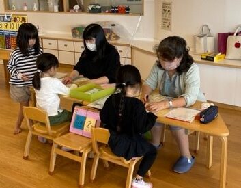 小泉こども園2023②