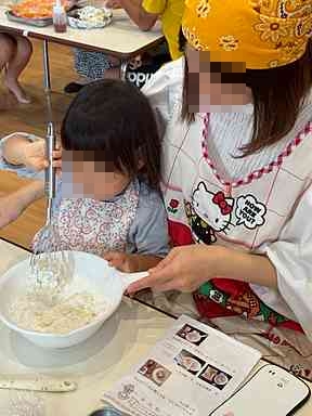 チラシ用米粉パン2