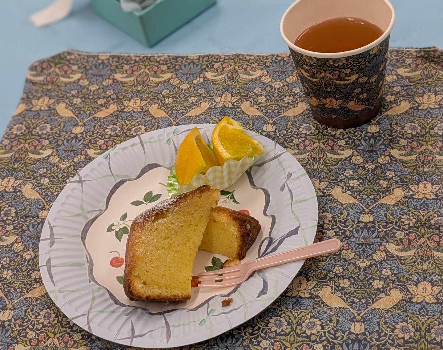 レモンドリズルケーキ_1