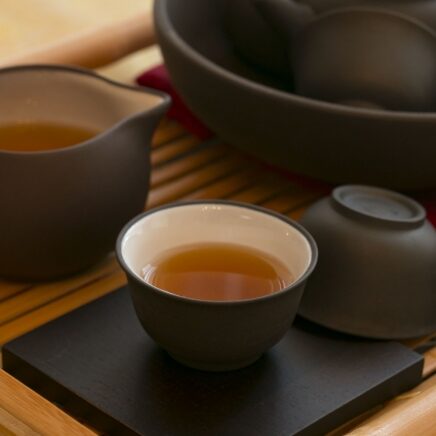 ウーロン茶1