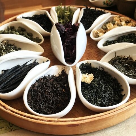 大塚茶