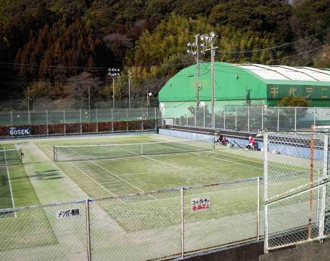 千代テニスクラブ